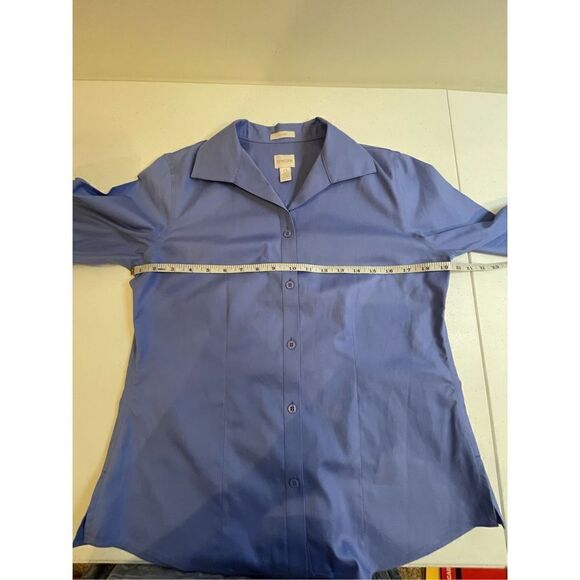 Chicos size 0 bundle top blouse women’s - Picture 10 of 13